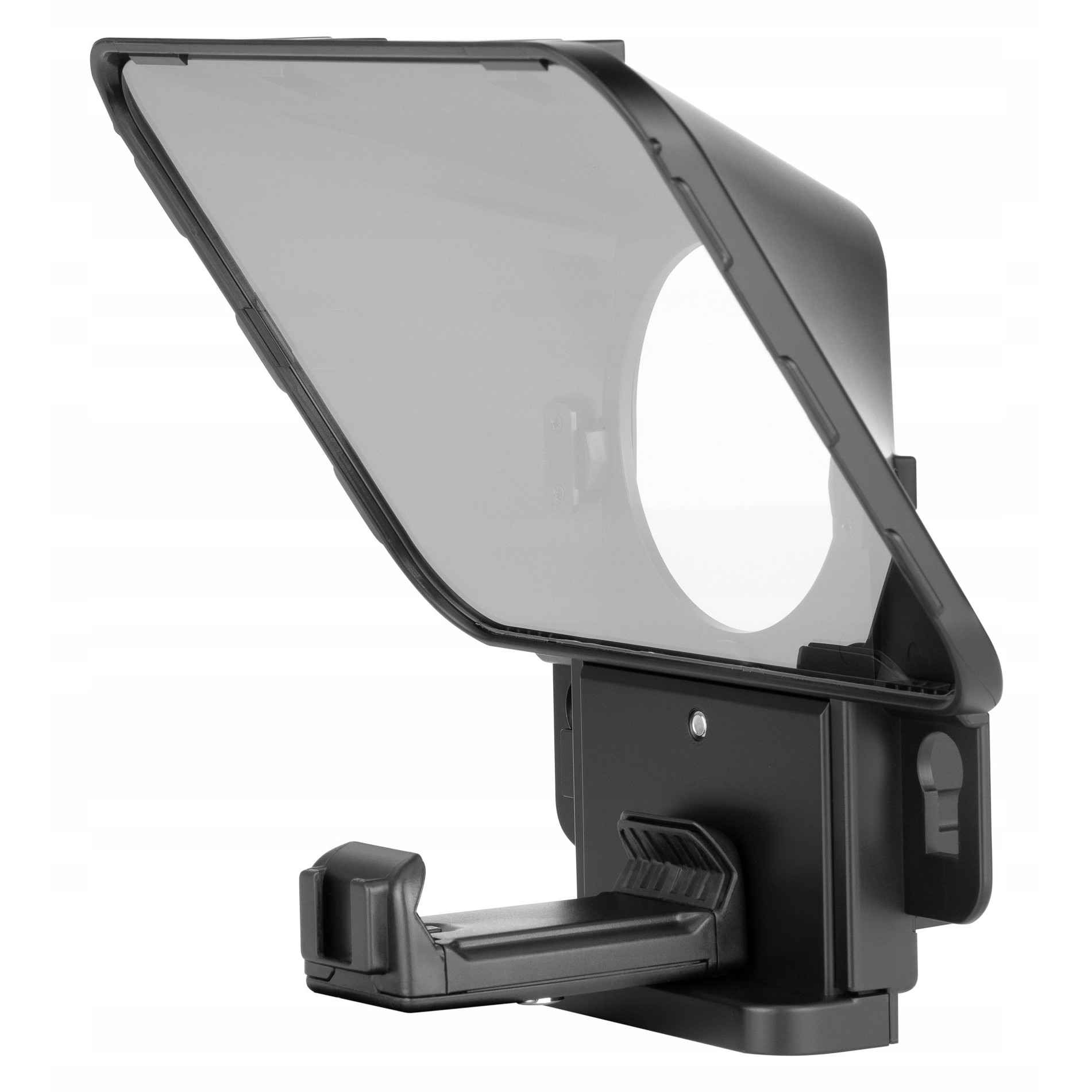Teleprompter Desview T3, suport smartphone/tablet - eMAG.ro
