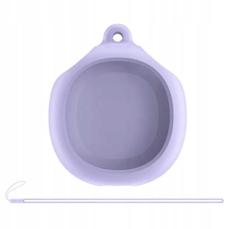 Casti wireless Acefast T9, Bluetooth 5.3, reducere zgomot, IPX4, violet