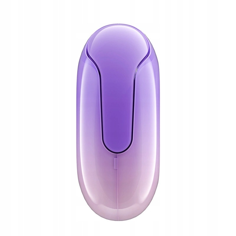 Casti wireless Acefast T9, Bluetooth 5.3, reducere zgomot, IPX4, violet