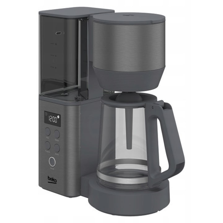 Cafetiera, Severin, KA4479, 800W, 1,25l, Negru