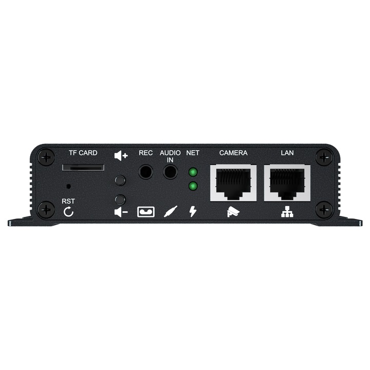 Unitate centrala, Gateway de paginare SIP Dinstar DPA