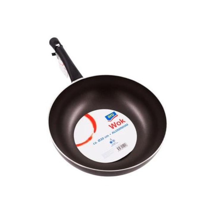 Тиган Aro, алуминий, висок, диаметър 30 см