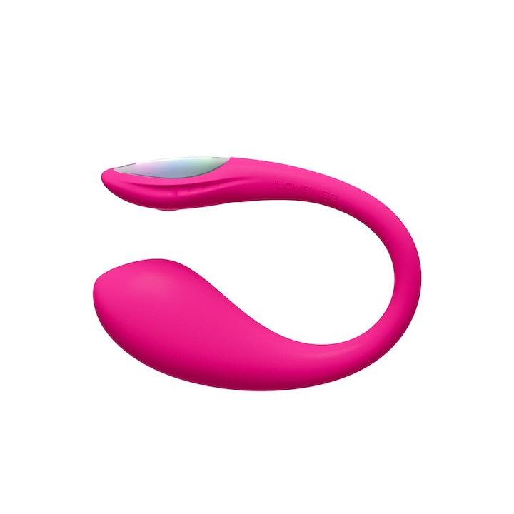 Vibrator Lovense Lush 4, Mini
