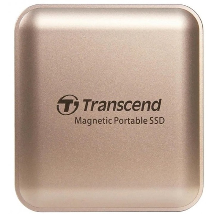 SSD Transcend ESD420G, 2TB
