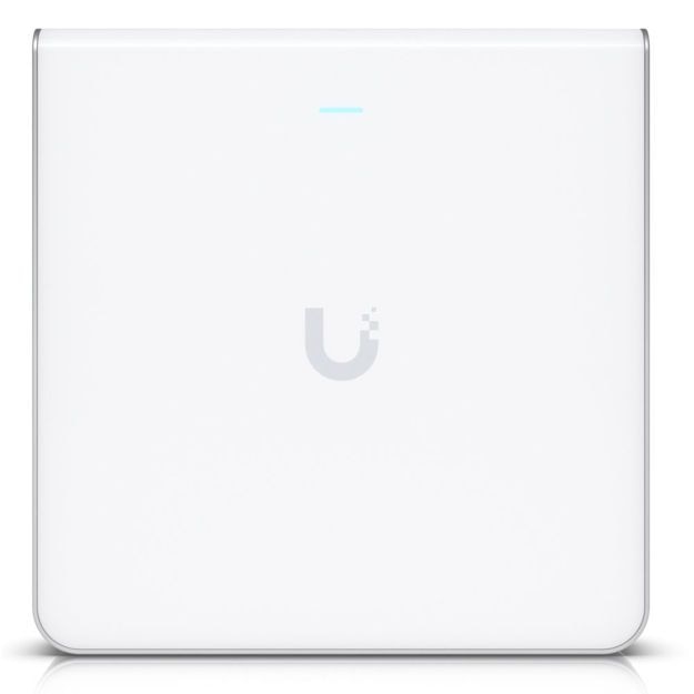 Punct de acces Ubiquiti UniFi U6-Enterprise-IW, 802.11ax, fără