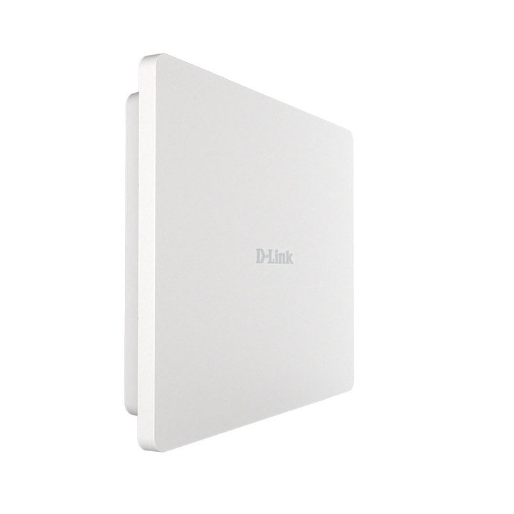 D-Link DAP-X3060OU hozzáférési pont 3000MBPS, POE