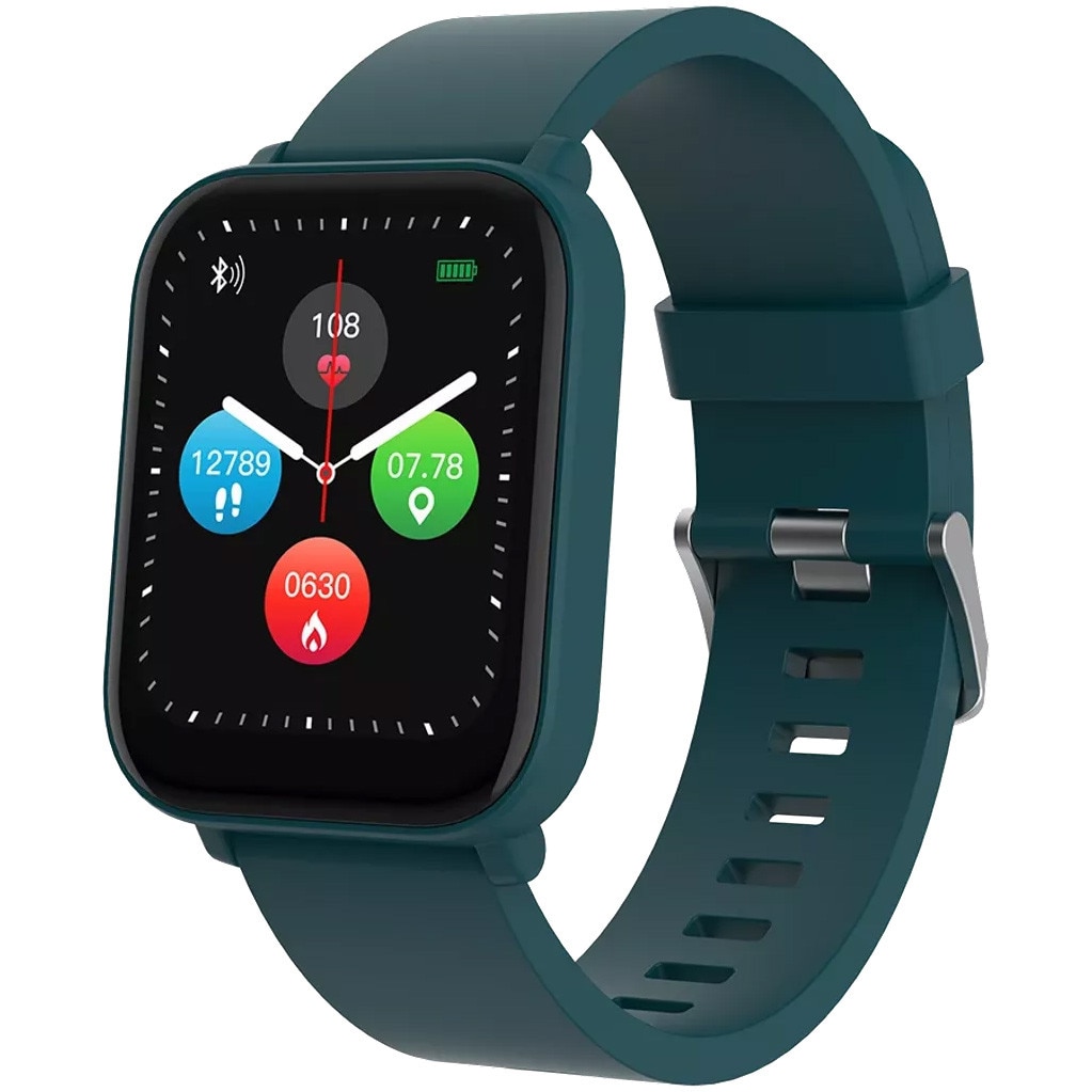 Smartwatch Canyon Easy SW-54, Verde