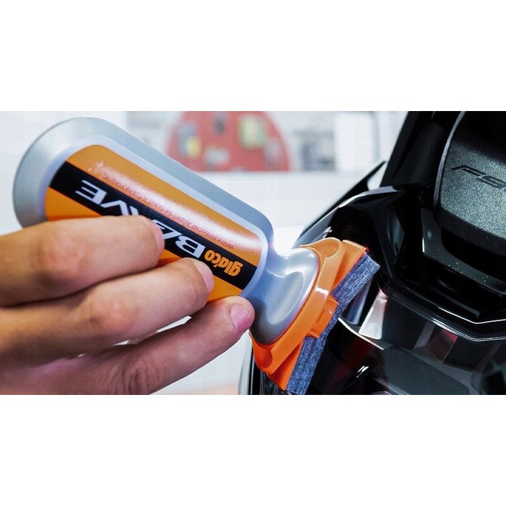 SOFT99 Glaco Blave ablaktörlő folyadék, 70ml, hidrofil, üvegre és műanyagra