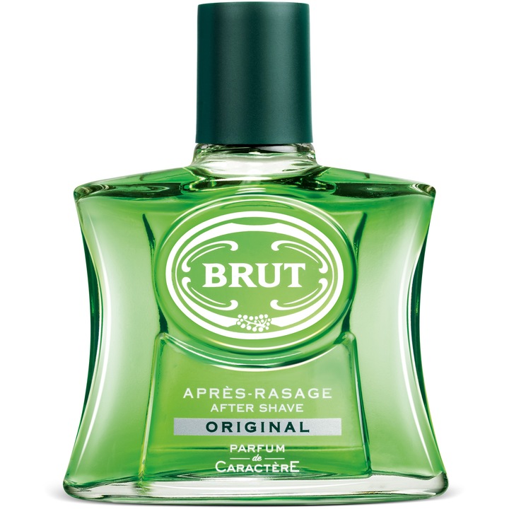 After Shave Brut Original, 100ml