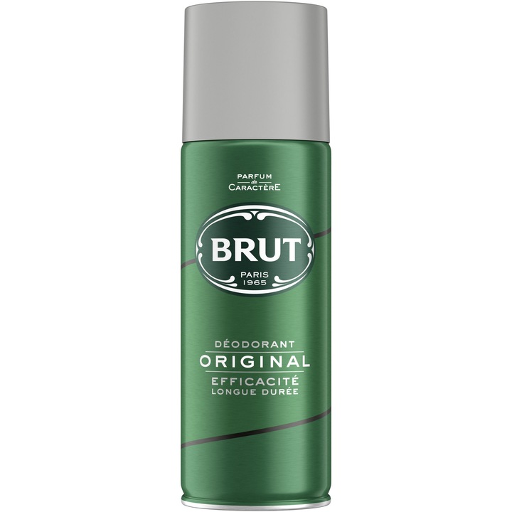 Spray de Corp Brut Original Manhattan, 200ml