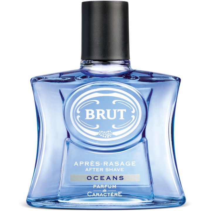 After Shave Brut Ocean, 100ml