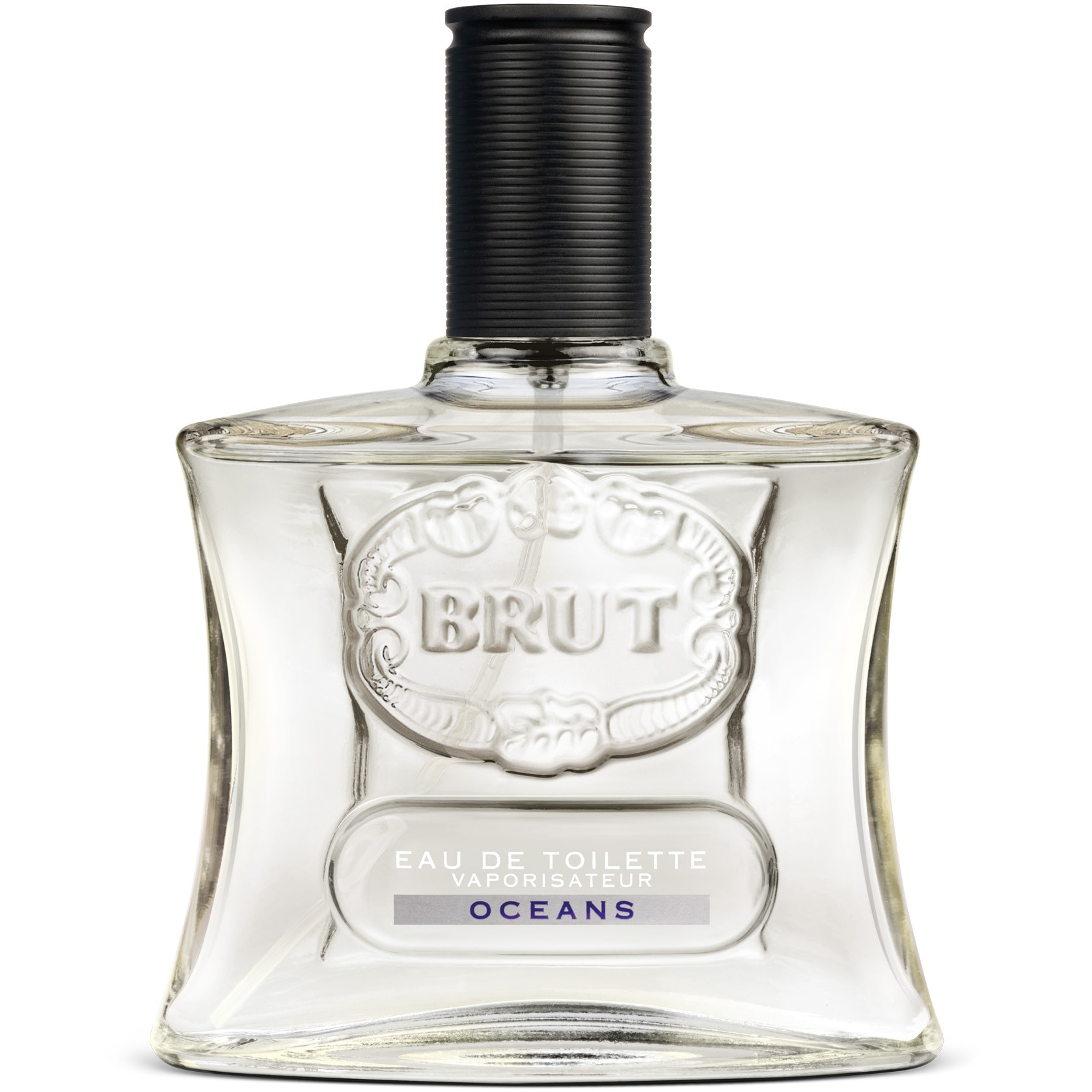 Apa de toaleta Brut Ocean, 100ml