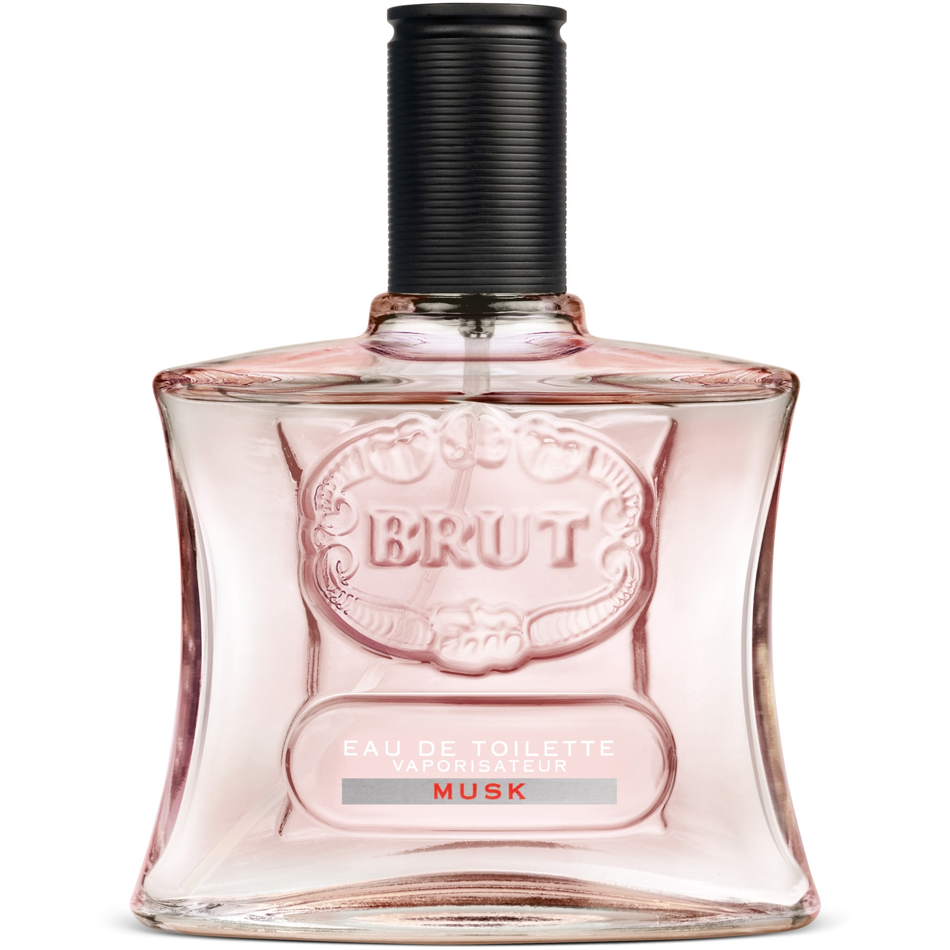 Apa de toaleta Brut Musk, 100ml