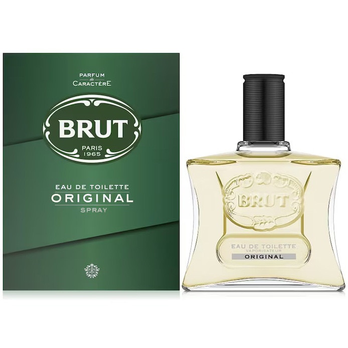 Brut 100ml
