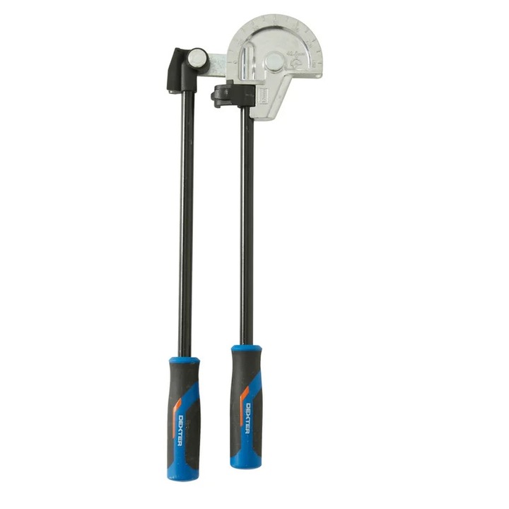 Cheie pentru indoit tevi, Dexter, 10 x 12 mm