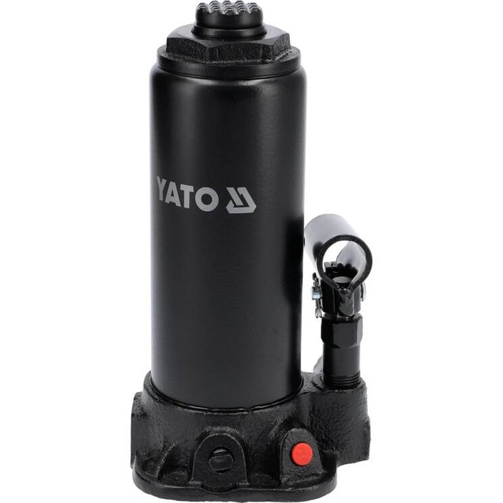Cric hidraulic Yato 8t compact 230x457mm