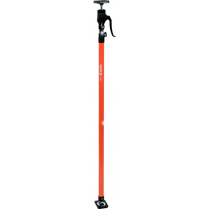 Suport telescopic pentru sustinere 30 kg, 125-290 cm, Yato