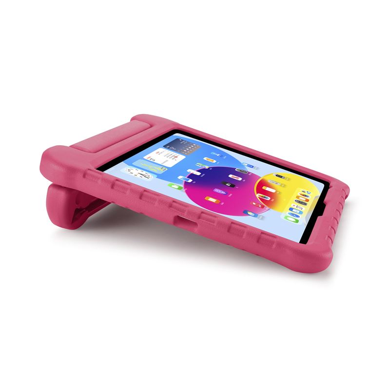Carcasa Pipetto Activity compatibila cu iPad 10.9 inch 2022, Pink