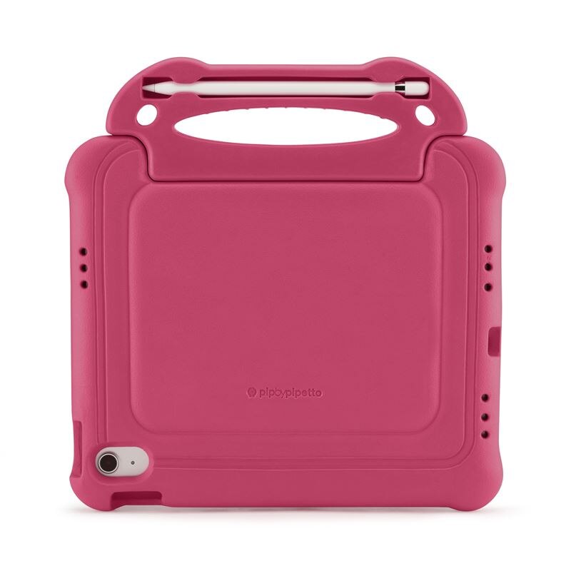 Carcasa Pipetto Activity compatibila cu iPad 10.9 inch 2022, Pink