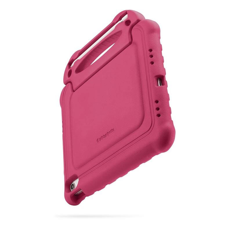 Carcasa Pipetto Activity compatibila cu iPad 10.9 inch 2022, Pink
