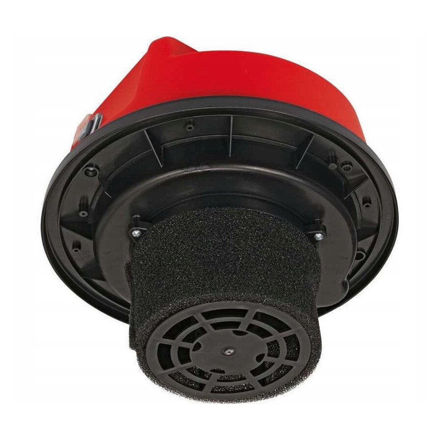 Aspirator industrial Yato 1400W, capacitate 20l, alimentare la rețea