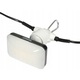 Sthor LED projektor készlet 5x9W, 4500 lm, 5000 K, 15,4 m