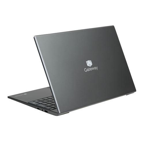 Laptop Gateway GWNR71539 Ultra Slim cu procesor AMD Ryzen™ 7 3700U pana la 4.00GHz, Memorie 16GB DDR4, 1TB SSD, video Radeon™ RX Vega 10 Graphics, Display 15.6" Full HD, Windows 11