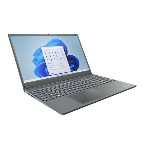 Laptop Gateway GWNR71539 Ultra Slim cu procesor AMD Ryzen™ 7 3700U pana la 4.00GHz, Memorie 16GB DDR4, 1TB SSD, video Radeon™ RX Vega 10 Graphics, Display 15.6" Full HD, Windows 11