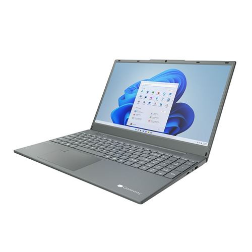 Laptop Gateway GWNR71539 Ultra Slim cu procesor AMD Ryzen™ 7 3700U pana la 4.00GHz, Memorie 16GB DDR4, 1TB SSD, video Radeon™ RX Vega 10 Graphics, Display 15.6" Full HD, Windows 11