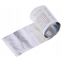Folie protectoare pentru masina de spalat vase, 60x7,5cm, autoadeziva, universala
