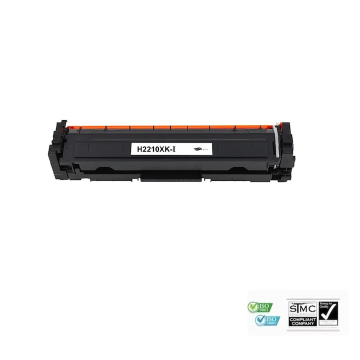 Cartus toner HQ-WB, compatibil XEROX C310 C315 M, 006R04370, Extralarge, 5500 pagini, Magenta