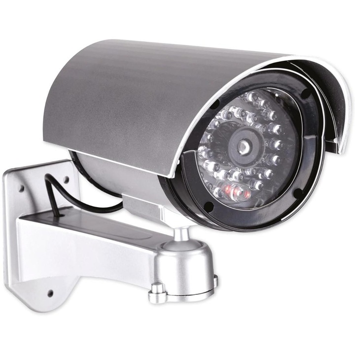 Camera de supraveghere Hikvision TURBO HD, 2 Megapixel High Performance CMOS