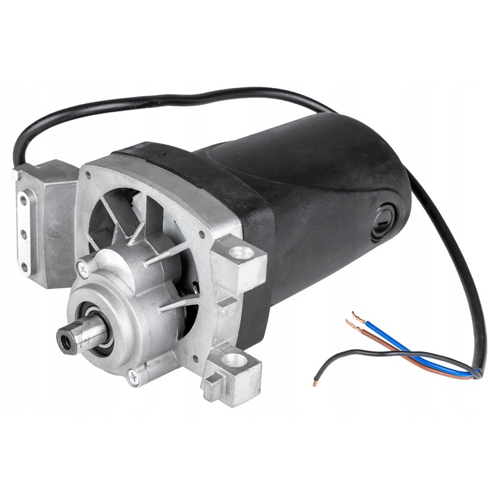 Motor pentru fierastrau circular, Alfa, Negru