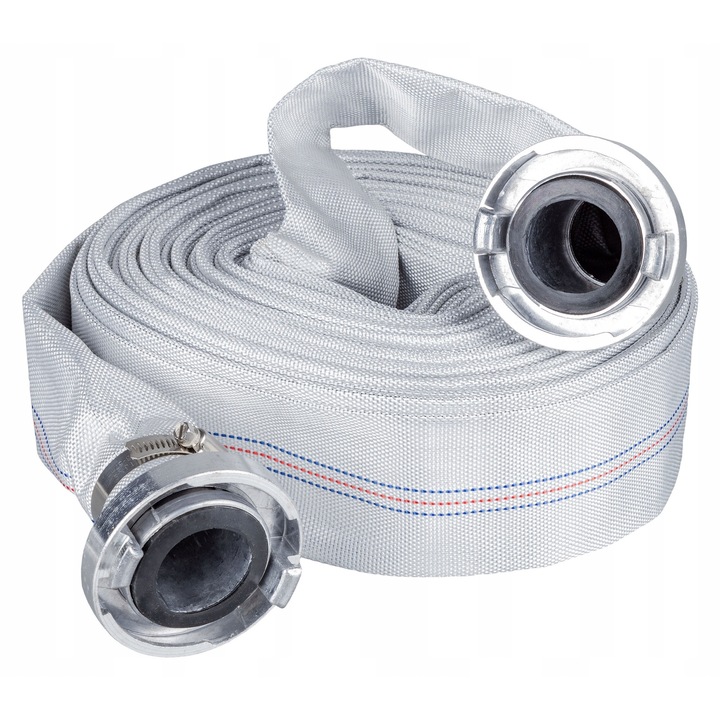 Маркуч за помпа Importmax, 2", 30м, за чиста и мръсна вода