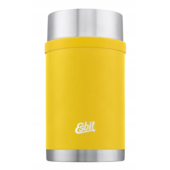Termos, Esbit, 1l, Galben