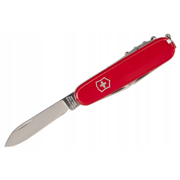 Briceag, Victorinox, Rosu/Argintiu