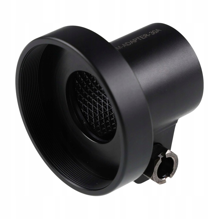 30 mm-es adapter HIKMICRO Thunder 2.0 hőkamerákhoz, precíziós sportkiegészítőkhöz