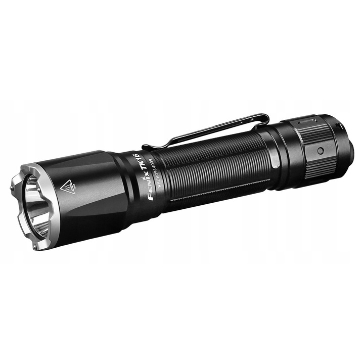 Фенер Fenix TK16 V2.0, 3100 лумена, 380 м, USB-C, 21700, IP68