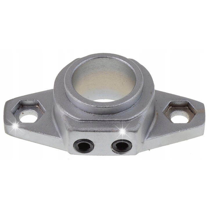 Redats kompozit lábrögzítő adapter, 28 mm, kompatibilis a Coats, M&B, Femas és Giuliano modellekkel