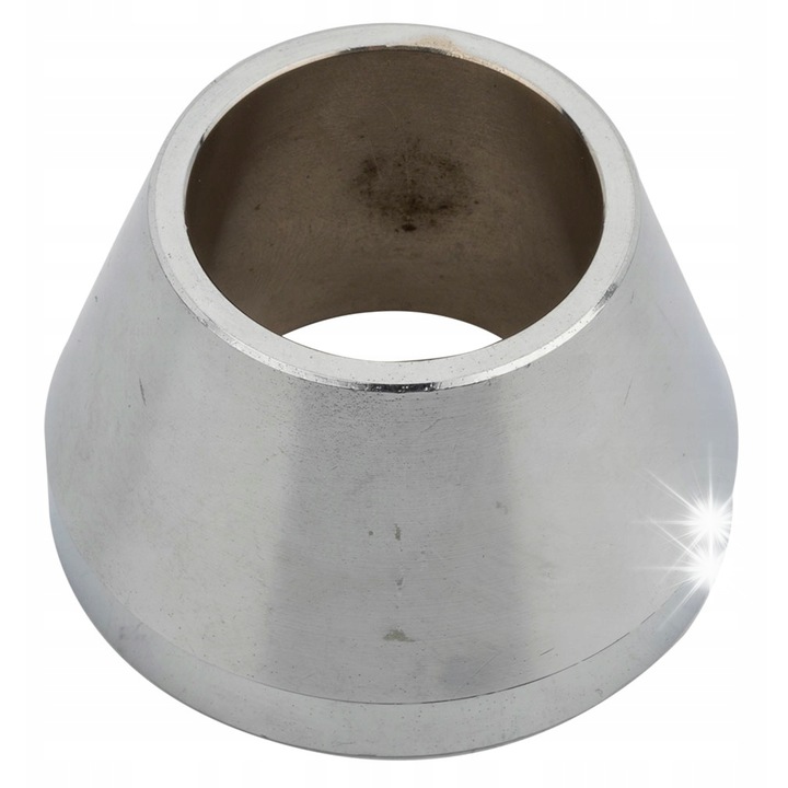 Központosító kúp fi36 MINI 45-63mm kiegyensúlyozóhoz