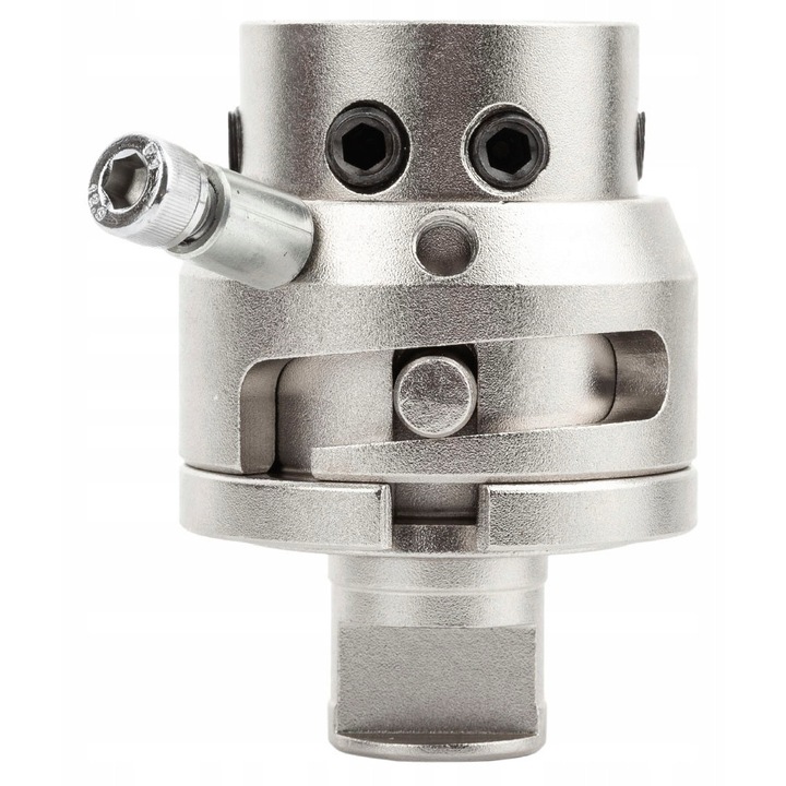 Adapter montaj pentru stopka compozitowa Redats, 28mm, 4 suruburi, compatibil cu GIULIANO CEMB HOFMANN MEGAPLAN CORMACH ATLAS WERTHER