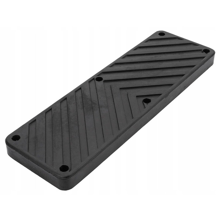 Gumikalapács szerelőknek, CORMACH BRIGHT, 25x125x400mm, átmérő 12mm