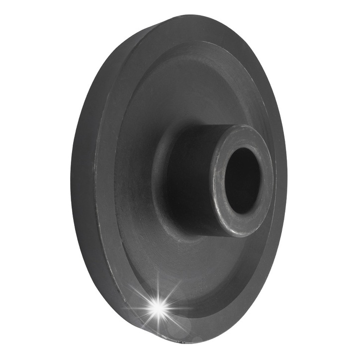 Conic de centrare pentru echilibratoare Redats WT-200, 195-205mm, fi 40mm, din otel