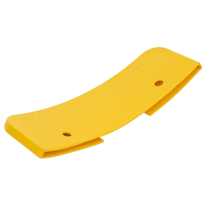Redats szerelőkalapács betét, WERTHER, 250x80x13mm, 9.7mm