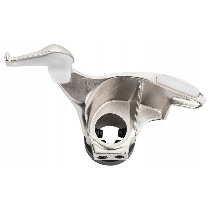 Stopka metalica pentru montaj roti, Redats, HUNTER SICE, 30mm, 48mm