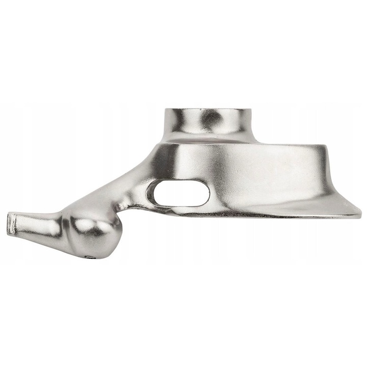 Stopka montaj SICAM, Redats, 29mm, din otel inoxidabil, rezistenta la uzura