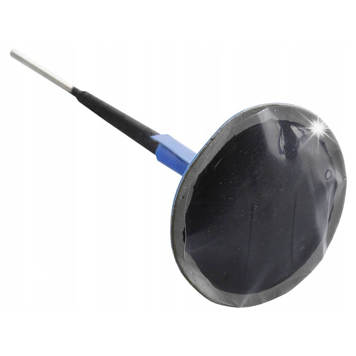 Gumiszerszám javítócsapok, 4 mm, 24 darabos készlet, REDATS