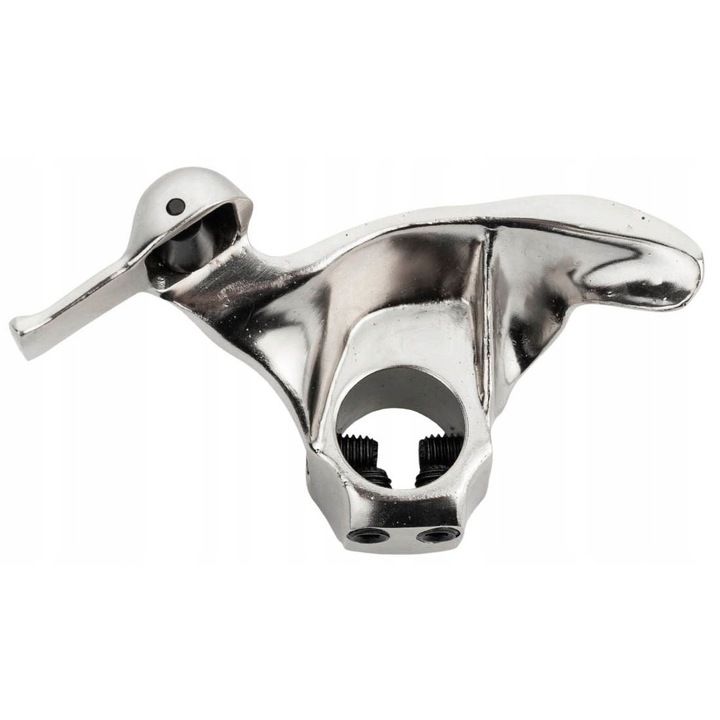 Краче за смяна на гуми за мотоциклет, Redats, 28 мм, неръждаема стомана, 4 винта