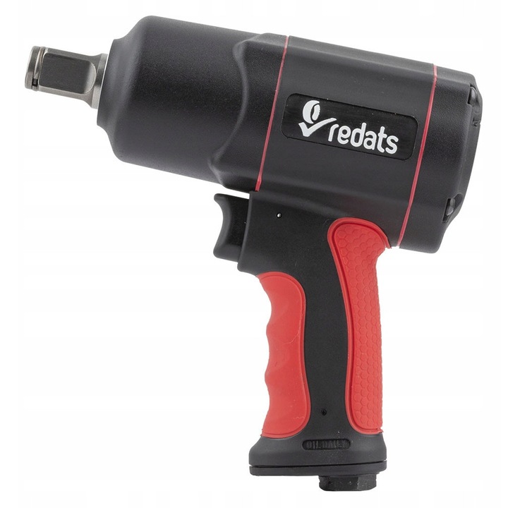 Légkulcs 3/4 REDATS P-220 2200Nm, Redats
