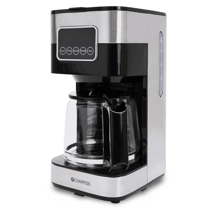 Filtru de cafea Digital KB400 inoxidabil